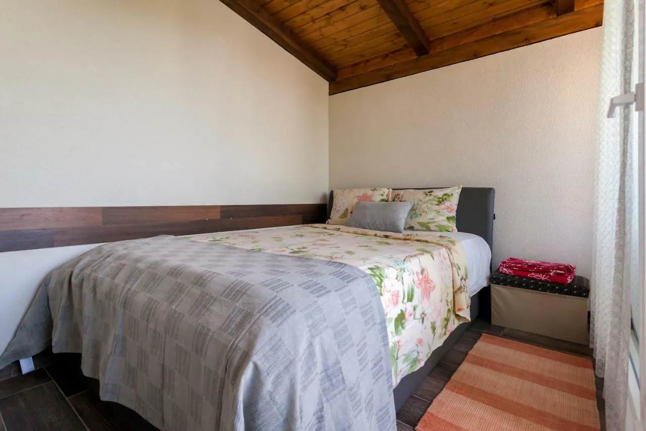 Apartment Hasanec By El-Pi Tours Njivice Croatia