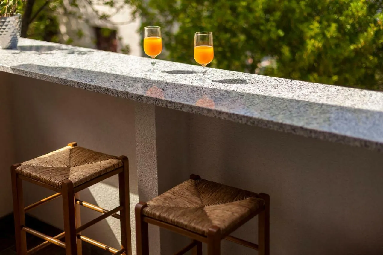 Apartment Hasanec By El-Pi Tours Njivice
