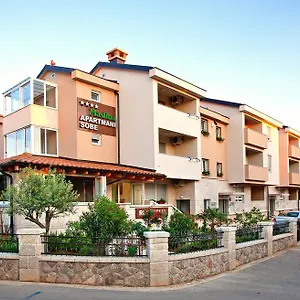 Apartman Maslina, Njivice