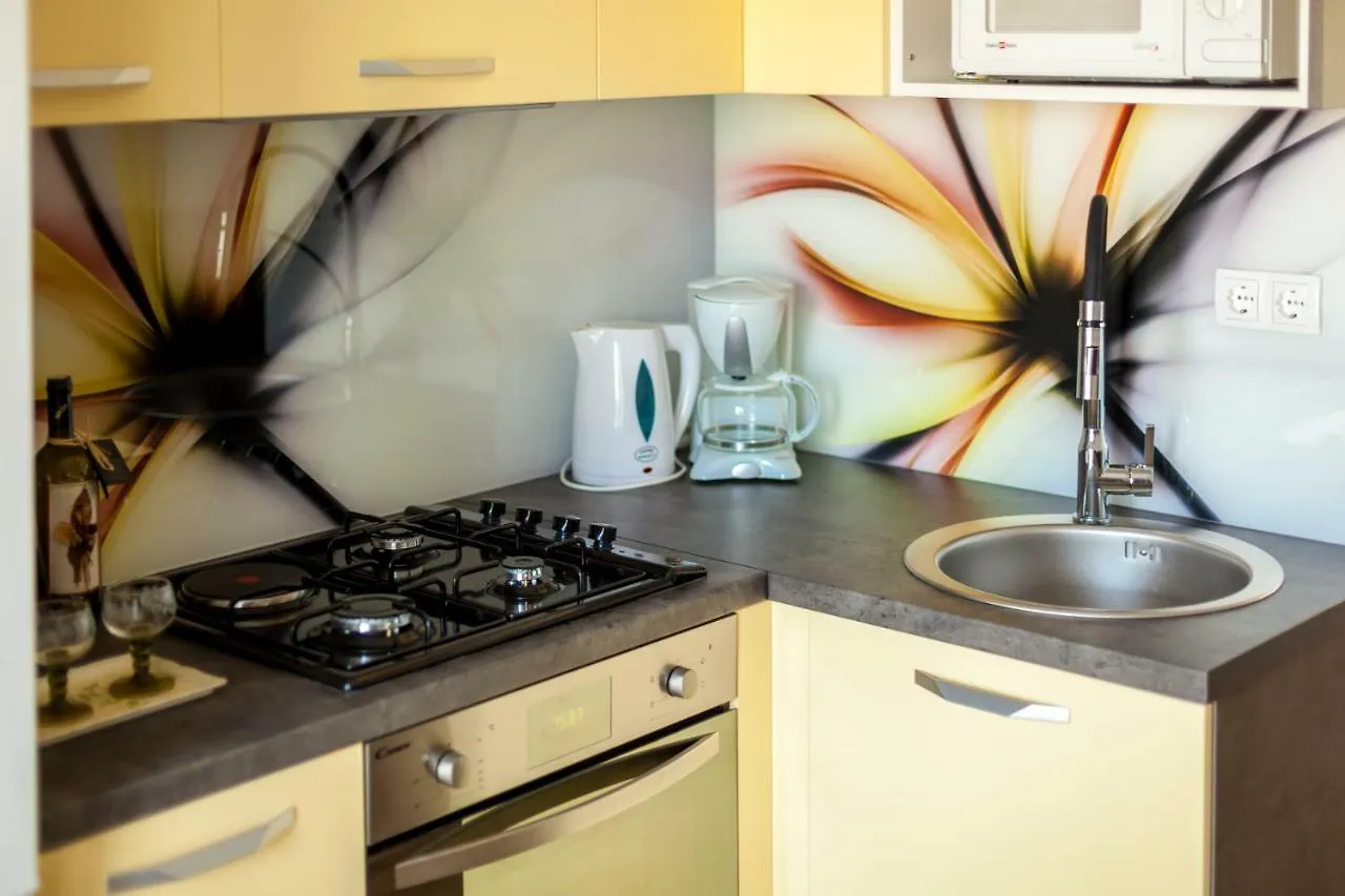 Apartment Hasanec By El-Pi Tours Njivice
